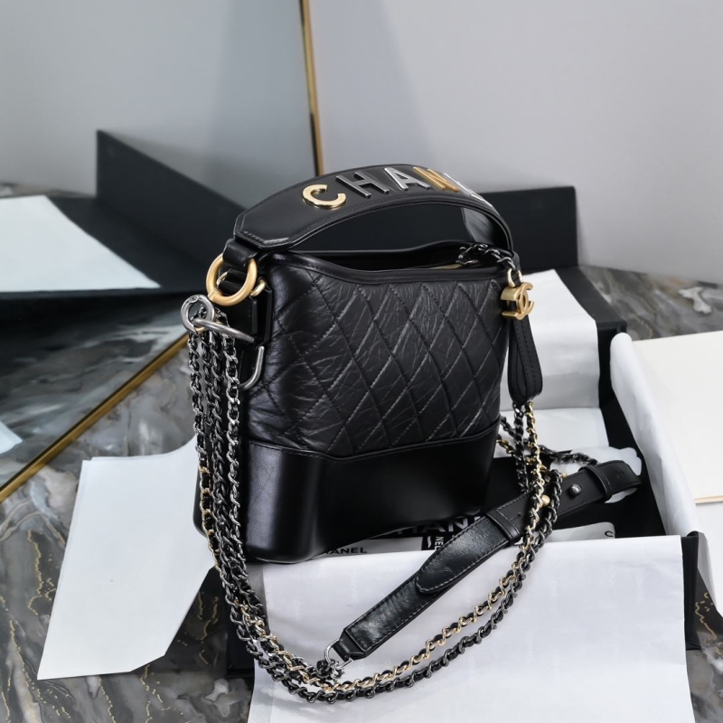 Chanel Satchel Bags